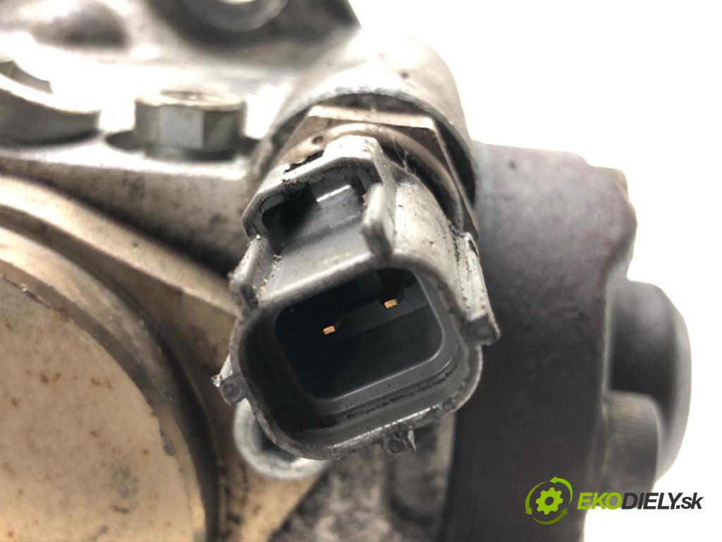 MAZDA 6 Kombi (GH) 2007 - 2013    2.2 MZR-CD (GH10) 136 kW [185 KM] olej napędowy 20  Pumpa vstrekovacia R2AA13800 (Vstrekovacie čerpadlá)