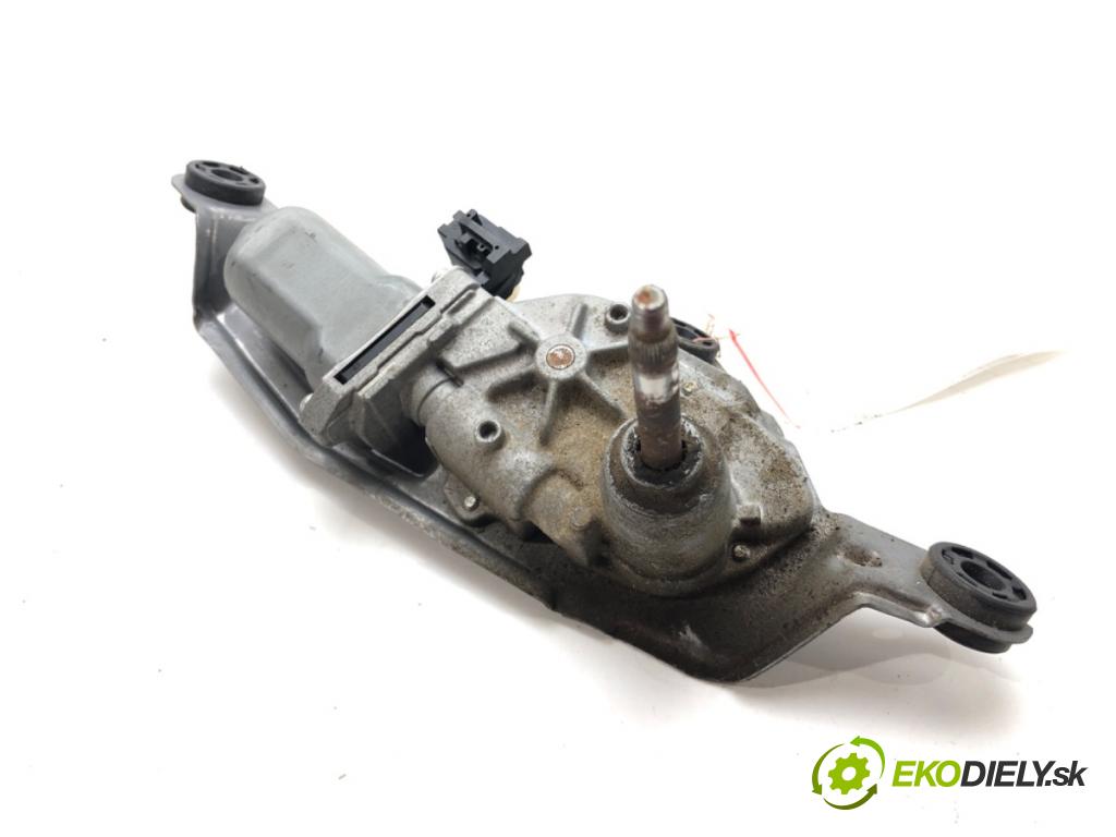 MAZDA 6 Kombi (GH) 2007 - 2013    2.2 MZR-CD (GH10) 136 kW [185 KM] olej napędowy 20  Motor stieračov zad 849600-0572