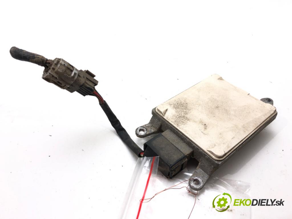 MAZDA 6 Kombi (GH) 2007 - 2013    2.2 MZR-CD (GH10) 136 kW [185 KM] olej napędowy 20  Modul Riadiaca jednotka svetiel G33D-67Y80C (Ostatné)