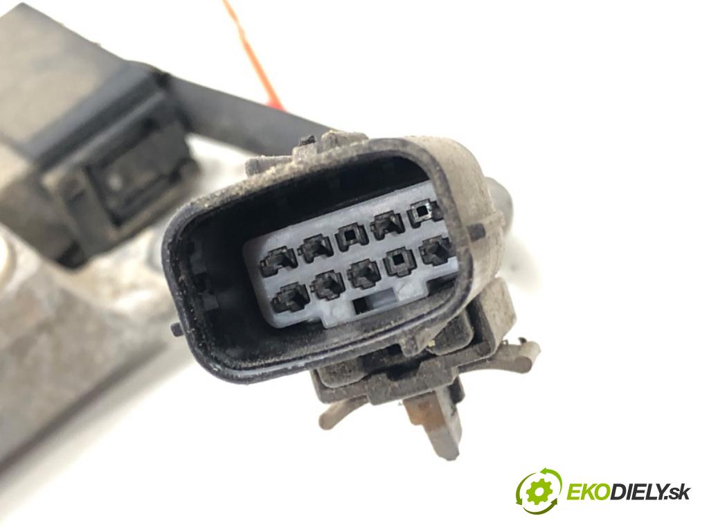 MAZDA 6 Kombi (GH) 2007 - 2013    2.2 MZR-CD (GH10) 136 kW [185 KM] olej napędowy 20  Modul Riadiaca jednotka svetiel G33D-67Y80C (Ostatné)