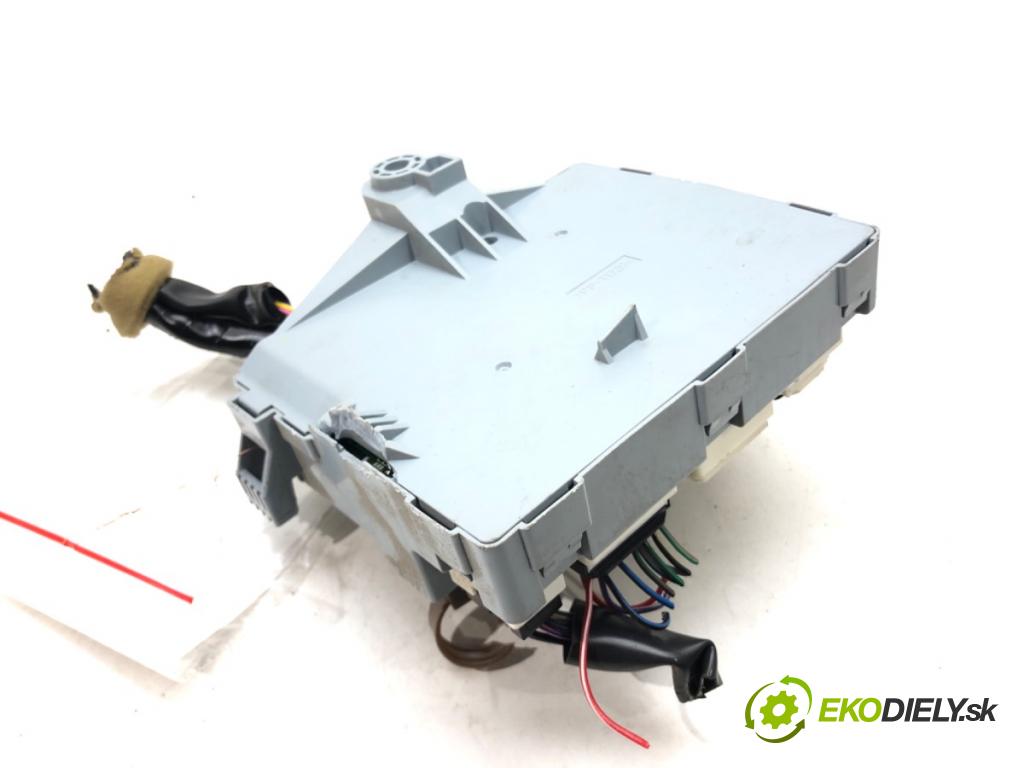 MAZDA 6 Kombi (GH) 2007 - 2013    2.2 MZR-CD (GH10) 136 kW [185 KM] olej napędowy 20  Modul komfortu GS1F67560N (Moduly komfortu)