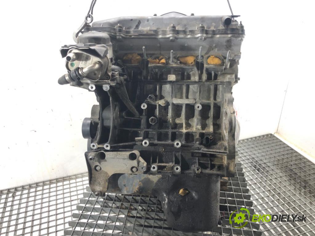 BMW 3 (E46) 1997 - 2005    318 i 105 kW [143 KM] benzyna 2001 - 2005  Motor N46B20A (Motory (kompletné))