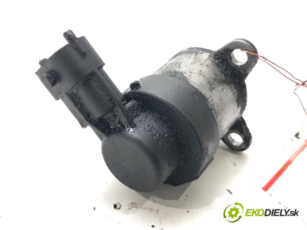 CITROEN C4 coupe (LA_) 2004 - 2013    1.6 HDi 80 kW [109 KM] olej napędowy 2004 - 2011  Regulátor tlaku paliva 0928400607 (Ostatné)