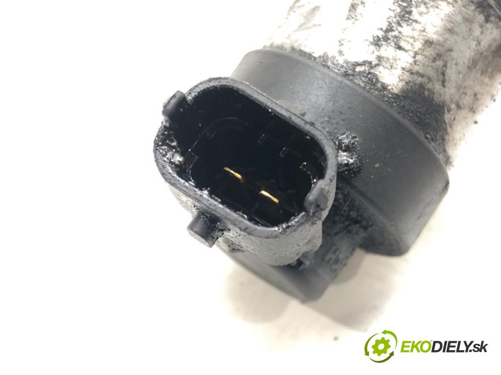 CITROEN C4 coupe (LA_) 2004 - 2013    1.6 HDi 80 kW [109 KM] olej napędowy 2004 - 2011  Regulátor tlaku paliva 0928400607 (Ostatné)