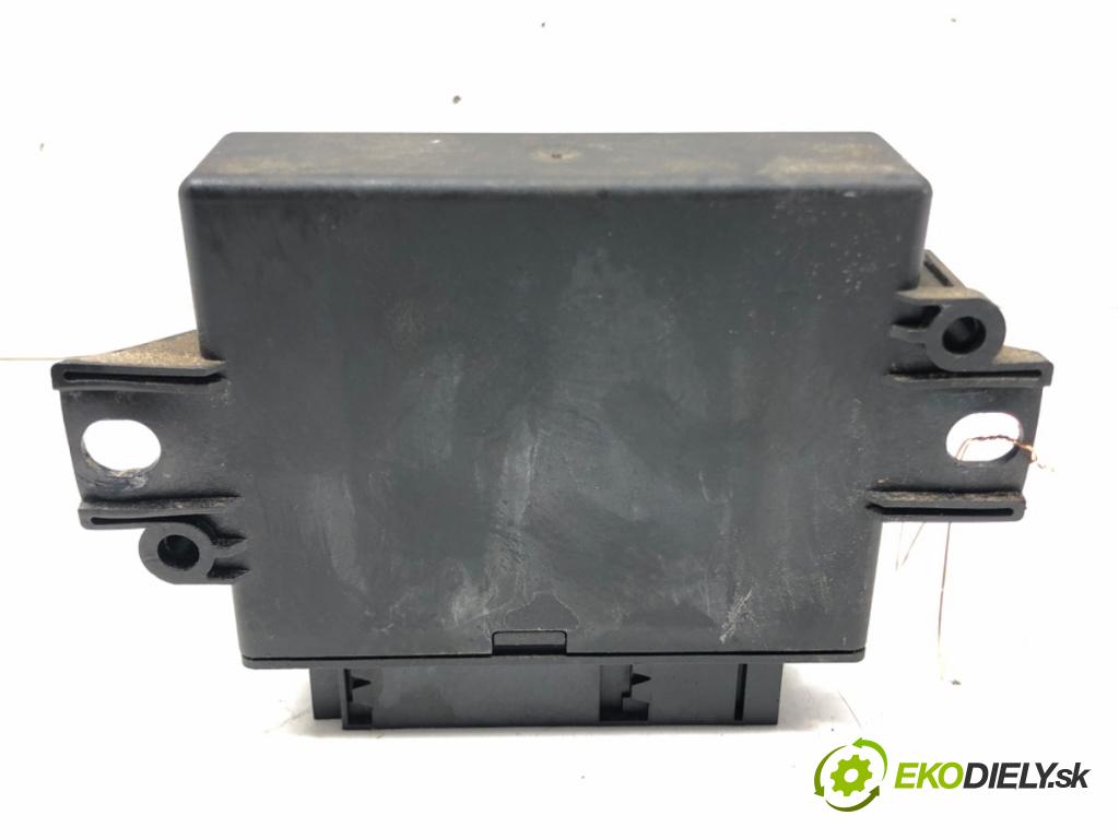 CITROEN C4 coupe (LA_) 2004 - 2013    1.6 HDi 80 kW [109 KM] olej napędowy 2004 - 2011  Modul PDC 9656944180 (Ostatné)