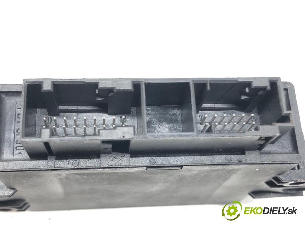 CITROEN C4 coupe (LA_) 2004 - 2013    1.6 HDi 80 kW [109 KM] olej napędowy 2004 - 2011  Modul PDC 9656944180 (Ostatné)