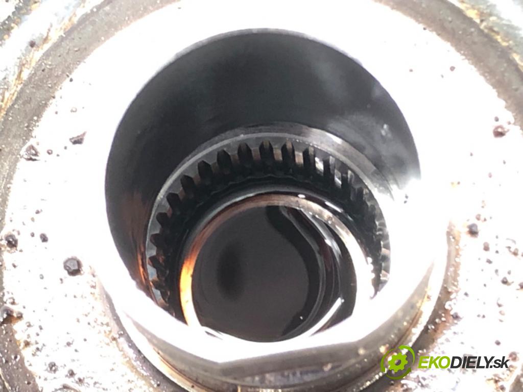 JAGUAR X-TYPE I (X400) 2001 - 2009    3.0 V6 Napęd na wszystkie koła 169 kW [230 KM] ben  Spojková sada (bez ložiska) konvertor  (Ostatné)