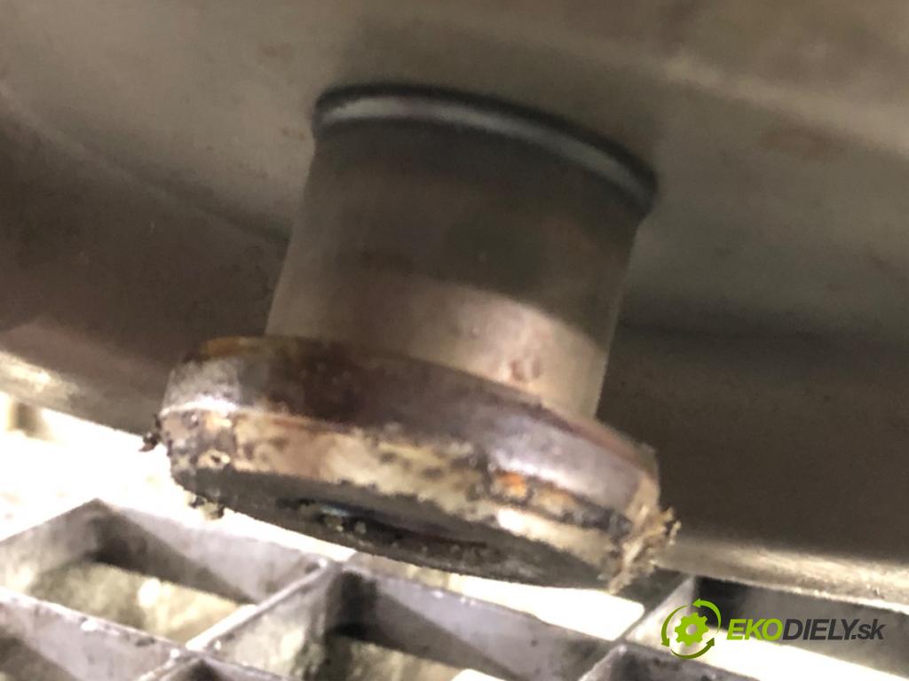 JAGUAR X-TYPE I (X400) 2001 - 2009    3.0 V6 Napęd na wszystkie koła 169 kW [230 KM] ben  Spojková sada (bez ložiska) konvertor  (Ostatné)