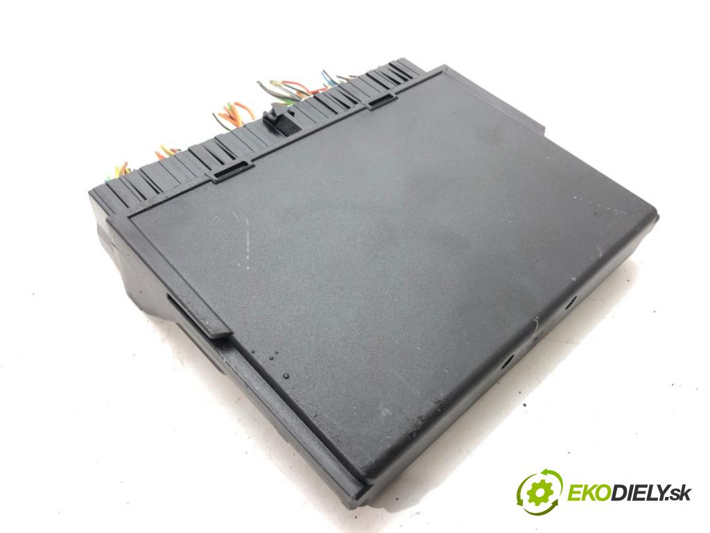 JAGUAR X-TYPE I (X400) 2001 - 2009    3.0 V6 Napęd na wszystkie koła 169 kW [230 KM] ben  Modul komfortu 4X43-15K600-BD (Moduly komfortu)