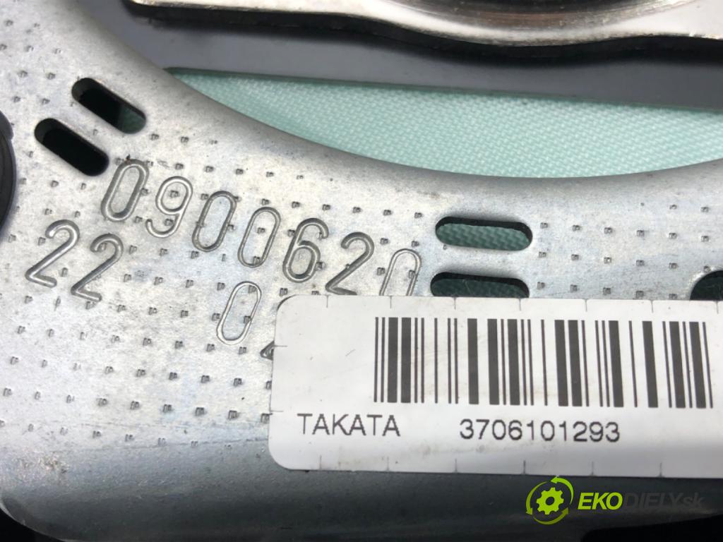 BMW 3 (E46) 1997 - 2005    318 i 87 kW [118 KM] benzyna 1997 - 2001  AirBag volantu  (Airbagy)