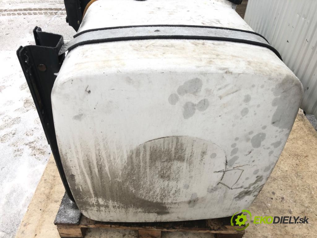 MAN TGX I 2006 - 2022 18.440 nádržka paliva (Nádrže)