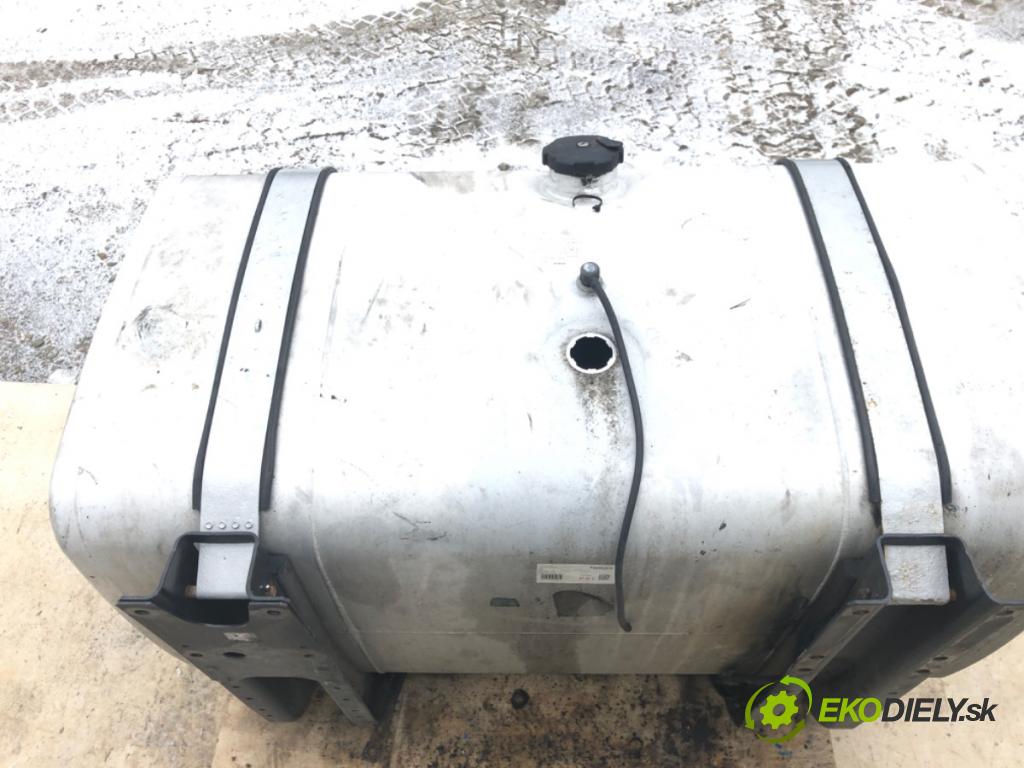 MAN TGX I 2006 - 2022 18.440 nádržka paliva (Nádrže)
