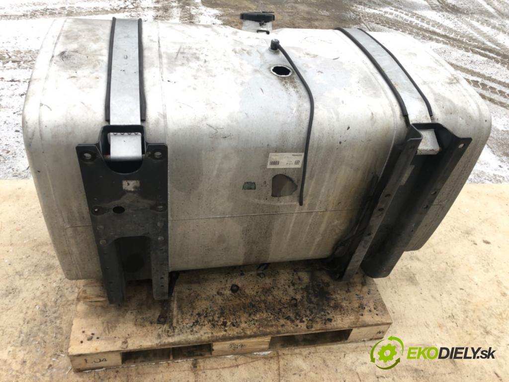 MAN TGX I 2006 - 2022 18.440 nádržka paliva (Nádrže)