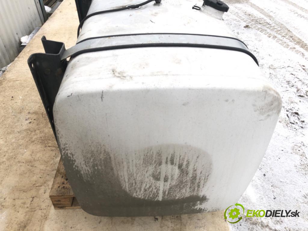 MAN TGX I 2006 - 2022 18.440 nádržka paliva (Nádrže)