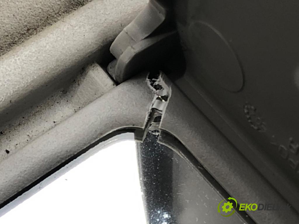 CITROEN C3 Pluriel (HB_) 2003 - 2022    1.6 80 kW [109 KM] benzyna 2003 - 2022  Clona slnečná pravy