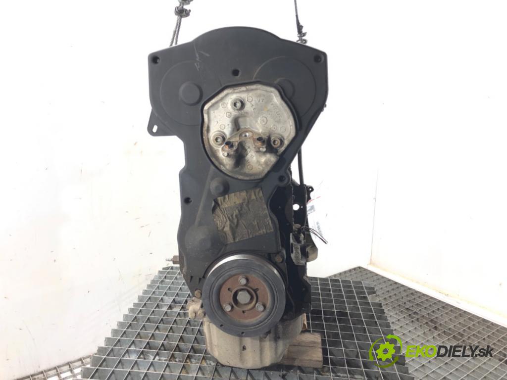 CITROEN C3 Pluriel (HB_) 2003 - 2022    1.6 80 kW [109 KM] benzyna 2003 - 2022  Motor NFU (Motory (kompletné))