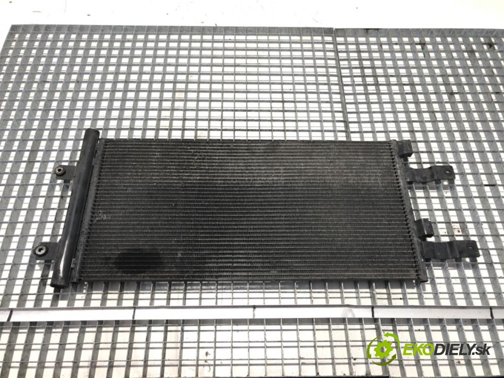 MAN TGX I 2006 - 2022    18.440  Chladič klimatizácie  (Chladiče klimatizácie)