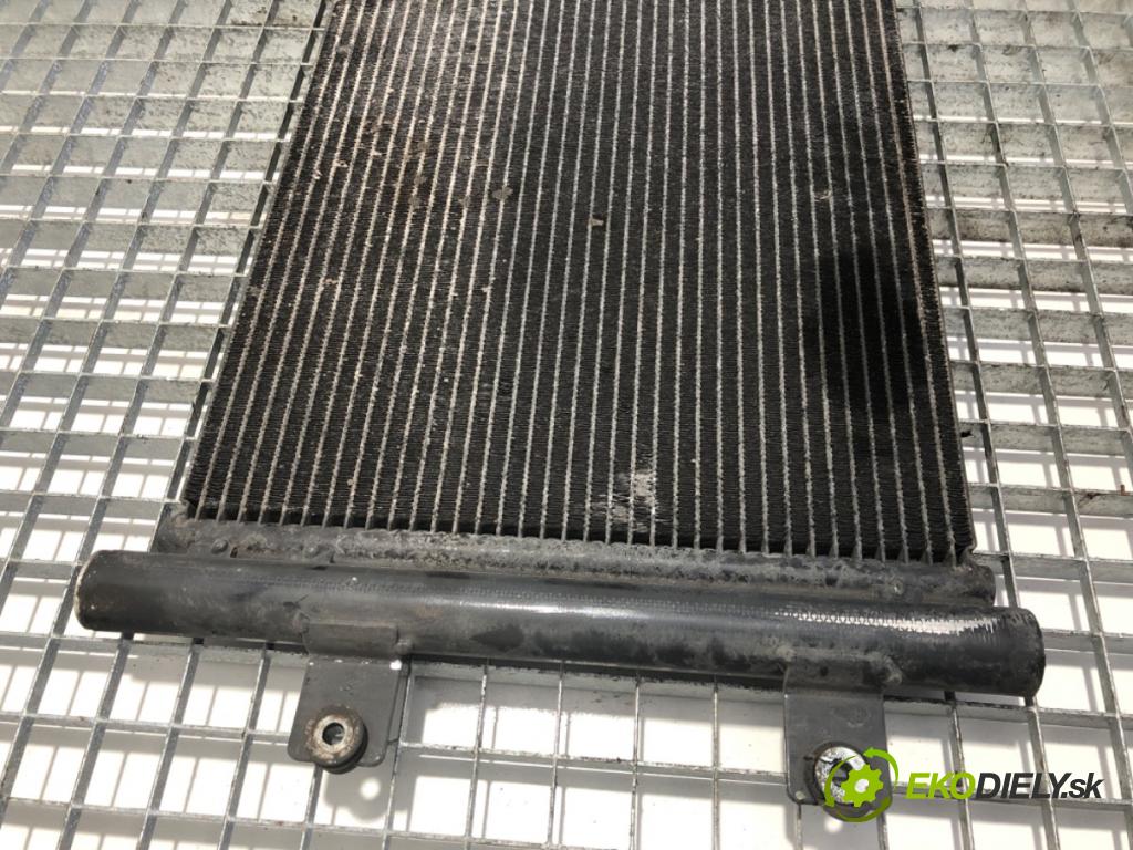 MAN TGX I 2006 - 2022    18.440  Chladič klimatizácie  (Chladiče klimatizácie)