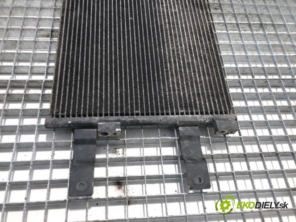 MAN TGX I 2006 - 2022    18.440  Chladič klimatizácie  (Chladiče klimatizácie)