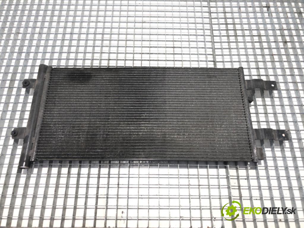 MAN TGX I 2006 - 2022    18.440  Chladič klimatizácie  (Chladiče klimatizácie)