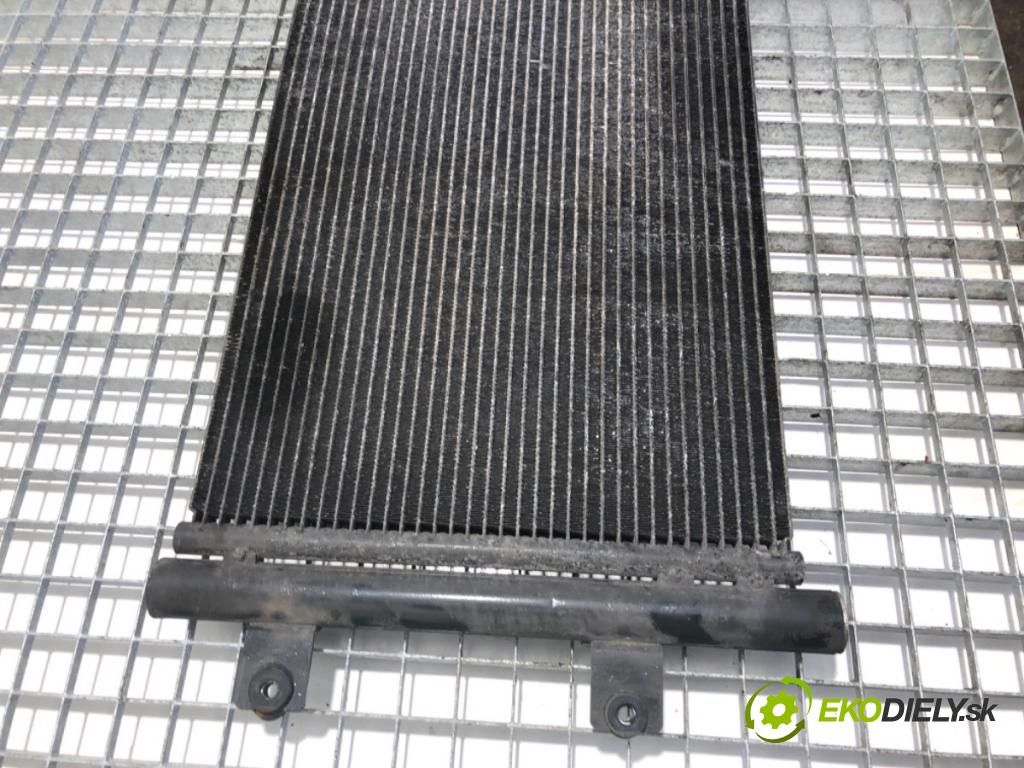 MAN TGX I 2006 - 2022    18.440  Chladič klimatizácie  (Chladiče klimatizácie)