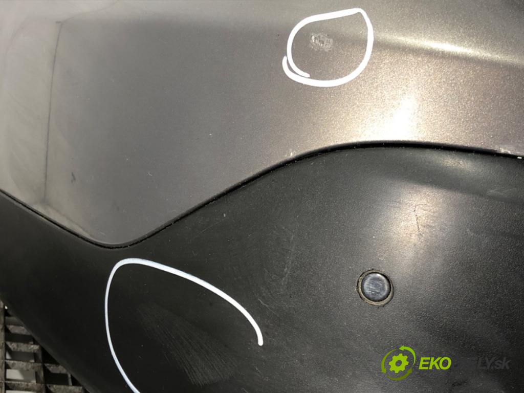 FORD FOCUS III Kombi 2011 92 kW 1.6 Ti 1596 Nárazník zad  (Kľučka dverí ostatné)