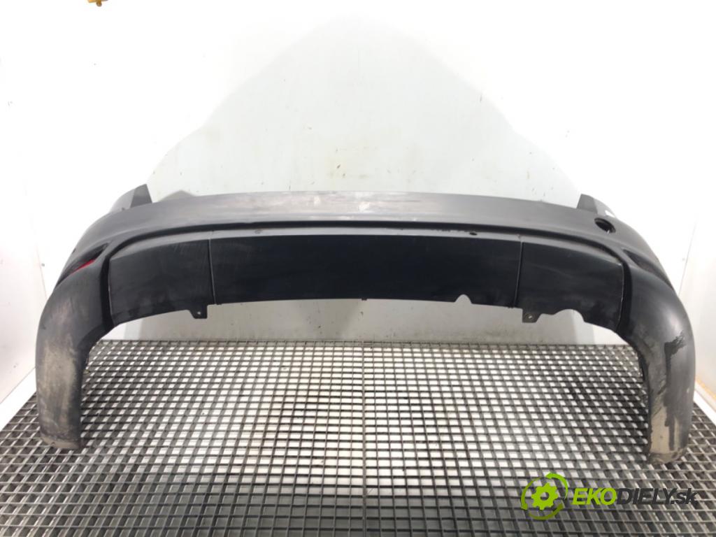 FORD FOCUS III Kombi 2011 92 kW 1.6 Ti 1596 Nárazník zad  (Kľučka dverí ostatné)