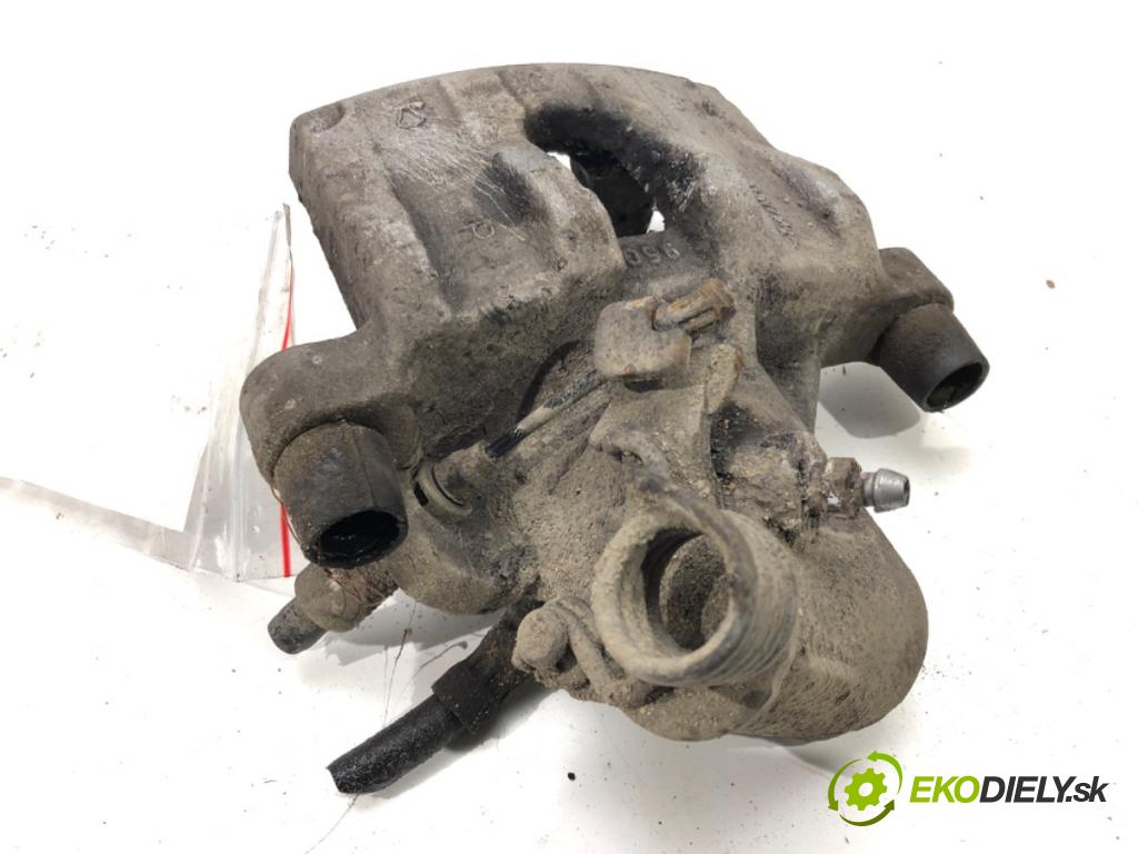 FORD FOCUS III Turnier 2010 - 2022    1.6 Ti 92 kW [125 KM] benzyna 2010 - 2022  Brzdič strmeň pravy zad