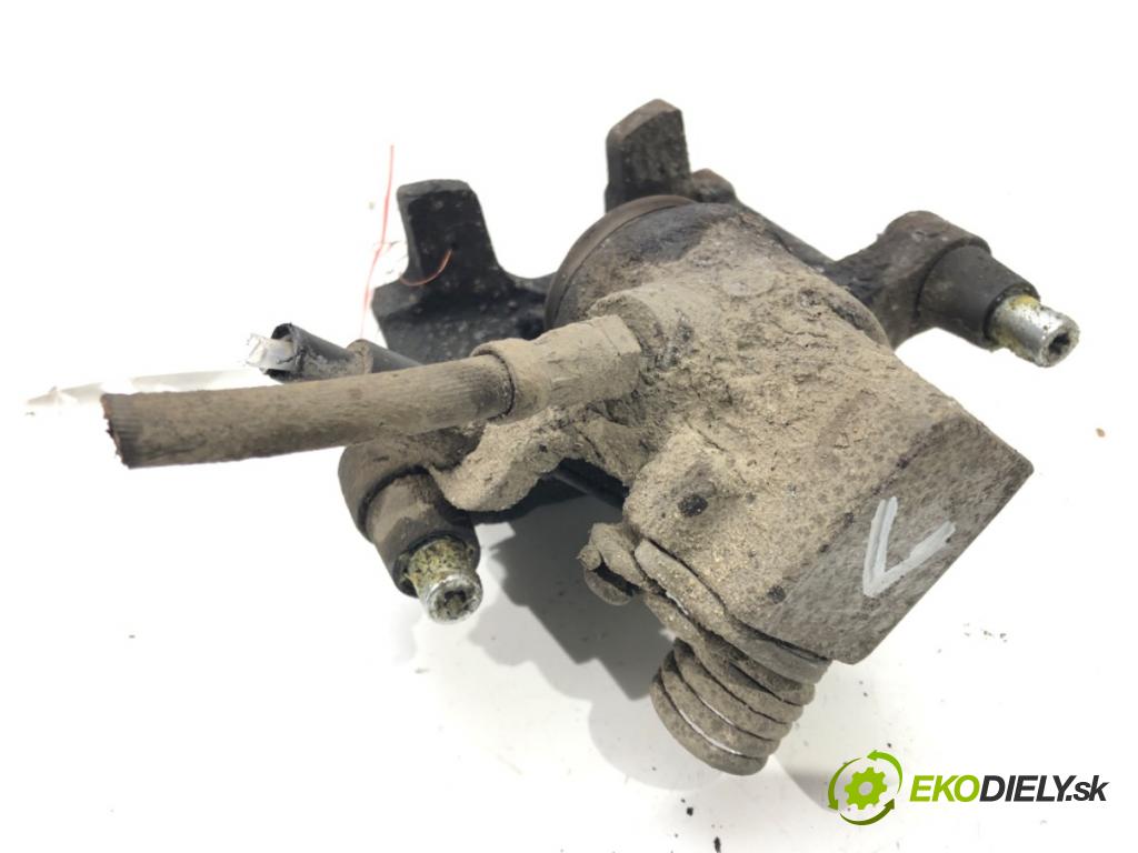 FORD FOCUS III Turnier 2010 - 2022    1.6 Ti 92 kW [125 KM] benzyna 2010 - 2022  Brzdič strmeň ľavy zad