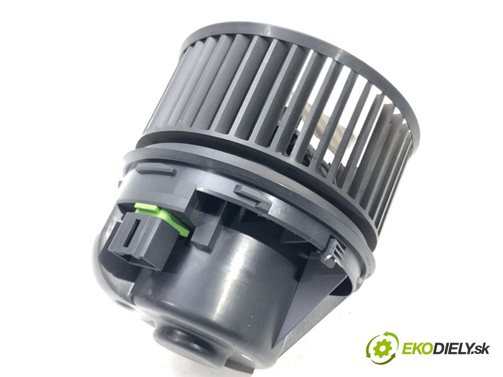 FORD FOCUS III Turnier 2010 - 2022    1.6 Ti 92 kW [125 KM] benzyna 2010 - 2022  ventilátor kúrenia AV6N-18456-AA