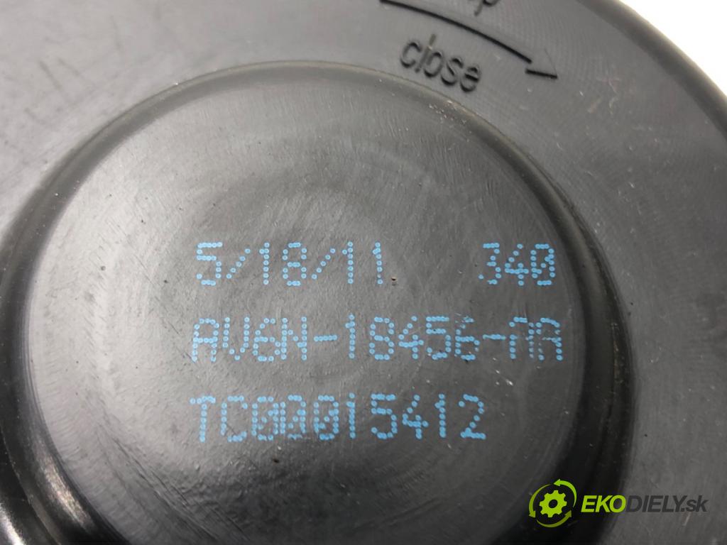 FORD FOCUS III Turnier 2010 - 2022    1.6 Ti 92 kW [125 KM] benzyna 2010 - 2022  ventilátor kúrenia AV6N-18456-AA
