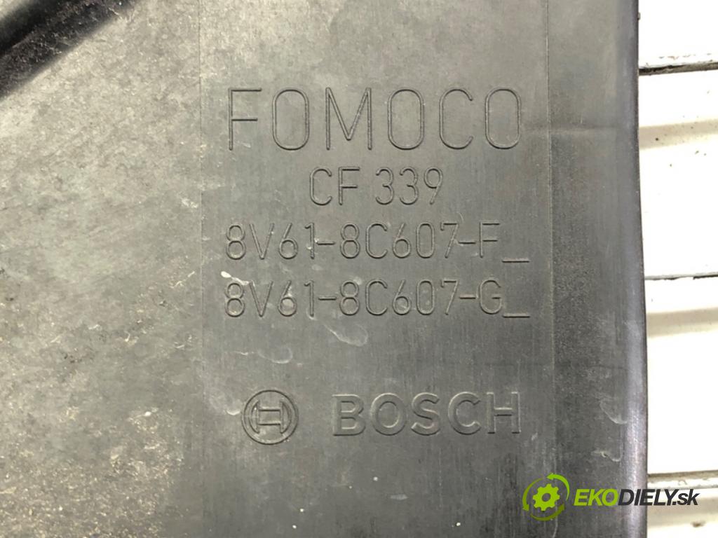 FORD FOCUS III Turnier 2010 - 2022    1.6 Ti 92 kW [125 KM] benzyna 2010 - 2022  Ventilátor chladiča 0130308447 8V61-8C607-F (Ventilátory)