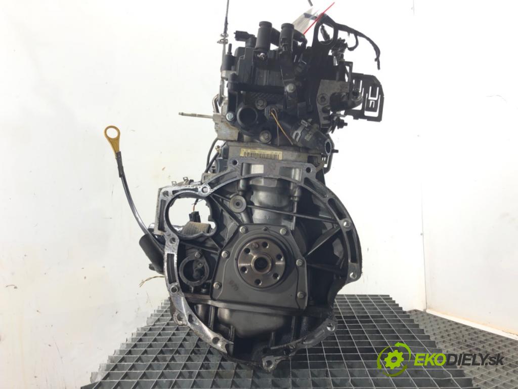 FORD FOCUS III Turnier 2010 - 2022    1.6 Ti 92 kW [125 KM] benzyna 2010 - 2022  Motor PNDA (Motory (kompletné))