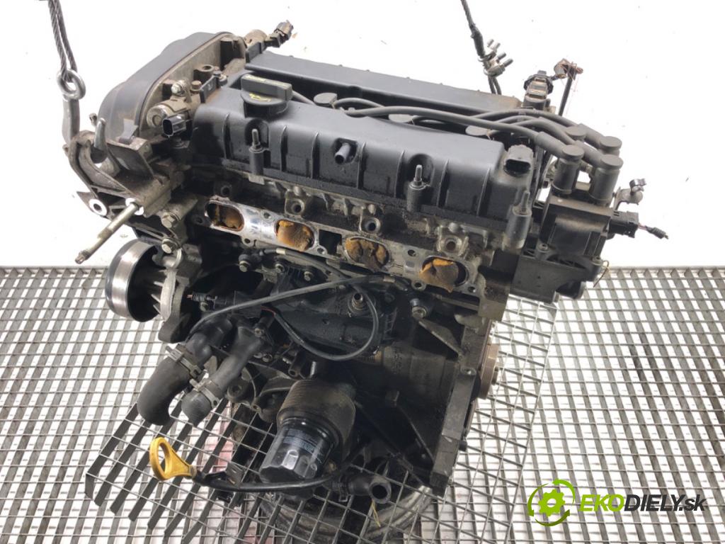 FORD FOCUS III Turnier 2010 - 2022    1.6 Ti 92 kW [125 KM] benzyna 2010 - 2022  Motor PNDA (Motory (kompletné))