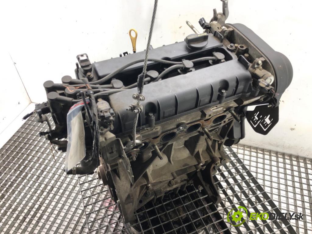 FORD FOCUS III Turnier 2010 - 2022    1.6 Ti 92 kW [125 KM] benzyna 2010 - 2022  Motor PNDA (Motory (kompletné))