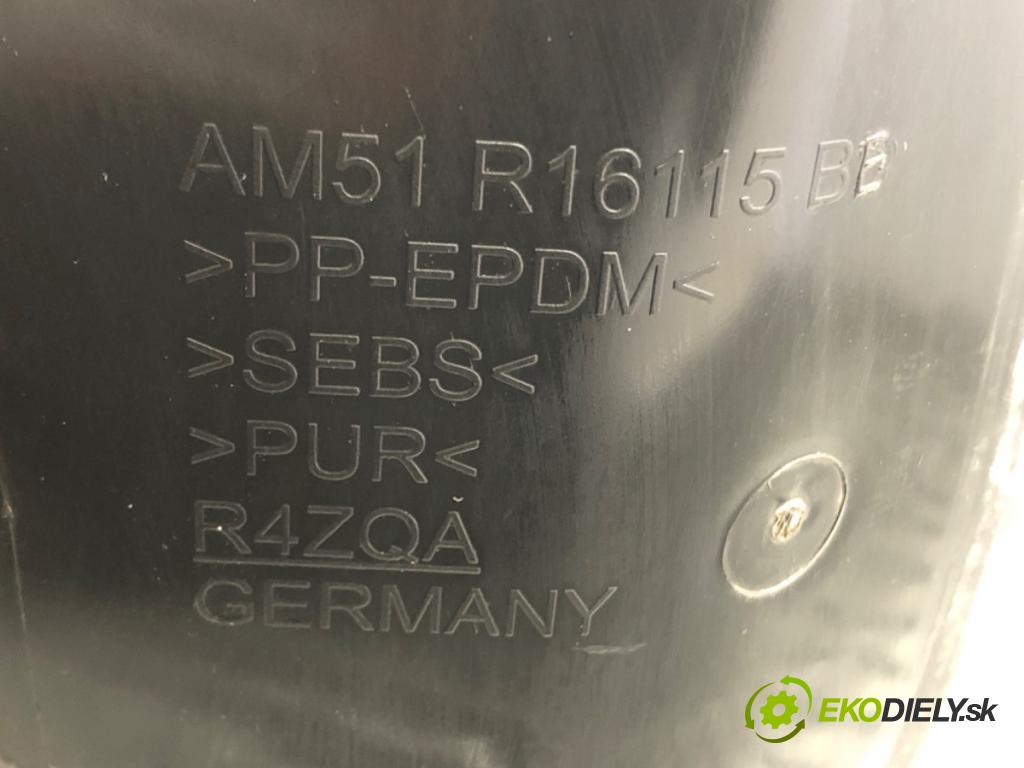 FORD FOCUS III Turnier 2010 - 2022    1.6 Ti 92 kW [125 KM] benzyna 2010 - 2022  podblatník levý přední část AM51-R16115-BE