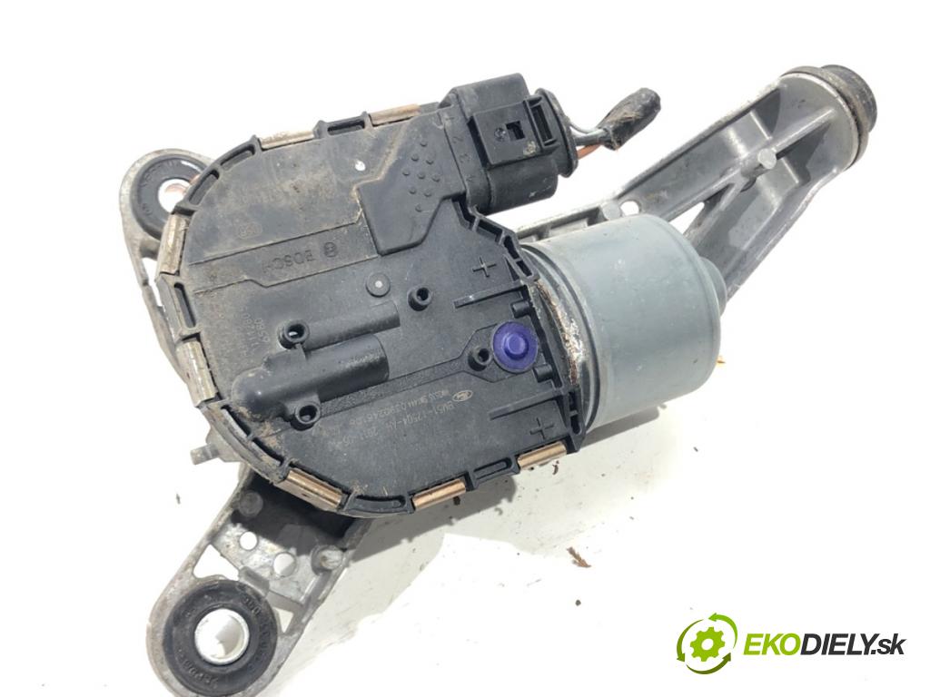 FORD FOCUS III Turnier 2010 - 2022    1.6 Ti 92 kW [125 KM] benzyna 2010 - 2022  mechanismus stěračů přední část pravý BM51-17504-AH