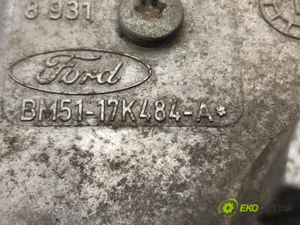 FORD FOCUS III Turnier 2010 - 2022    1.6 Ti 92 kW [125 KM] benzyna 2010 - 2022  mechanismus stěračů přední část pravý BM51-17504-AH