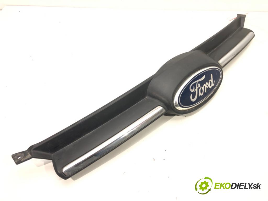 FORD FOCUS III Turnier 2010 - 2022    1.6 Ti 92 kW [125 KM] benzyna 2010 - 2022  mřížka maska  (Mřížky (masky) chladičů)