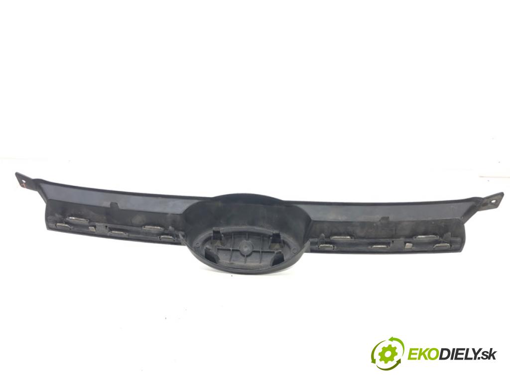 FORD FOCUS III Turnier 2010 - 2022    1.6 Ti 92 kW [125 KM] benzyna 2010 - 2022  mřížka maska  (Mřížky (masky) chladičů)