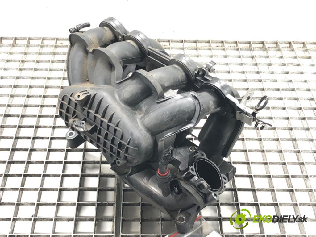 FORD FOCUS III Turnier 2010 - 2022    1.6 Ti 92 kW [125 KM] benzyna 2010 - 2022  Potrubie sacie, sanie 4M5G-9424-CF (Sacie potrubia)