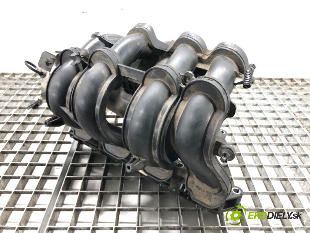 FORD FOCUS III Turnier 2010 - 2022    1.6 Ti 92 kW [125 KM] benzyna 2010 - 2022  Potrubie sacie, sanie 4M5G-9424-CF (Sacie potrubia)