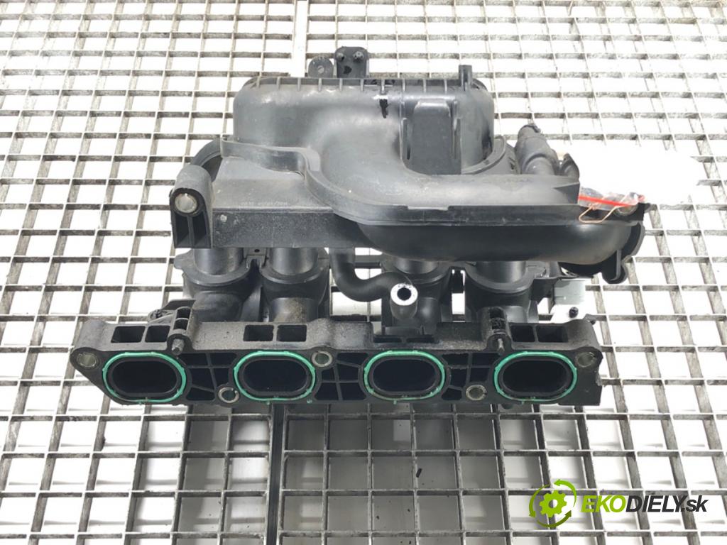 FORD FOCUS III Turnier 2010 - 2022    1.6 Ti 92 kW [125 KM] benzyna 2010 - 2022  Potrubie sacie, sanie 4M5G-9424-CF (Sacie potrubia)