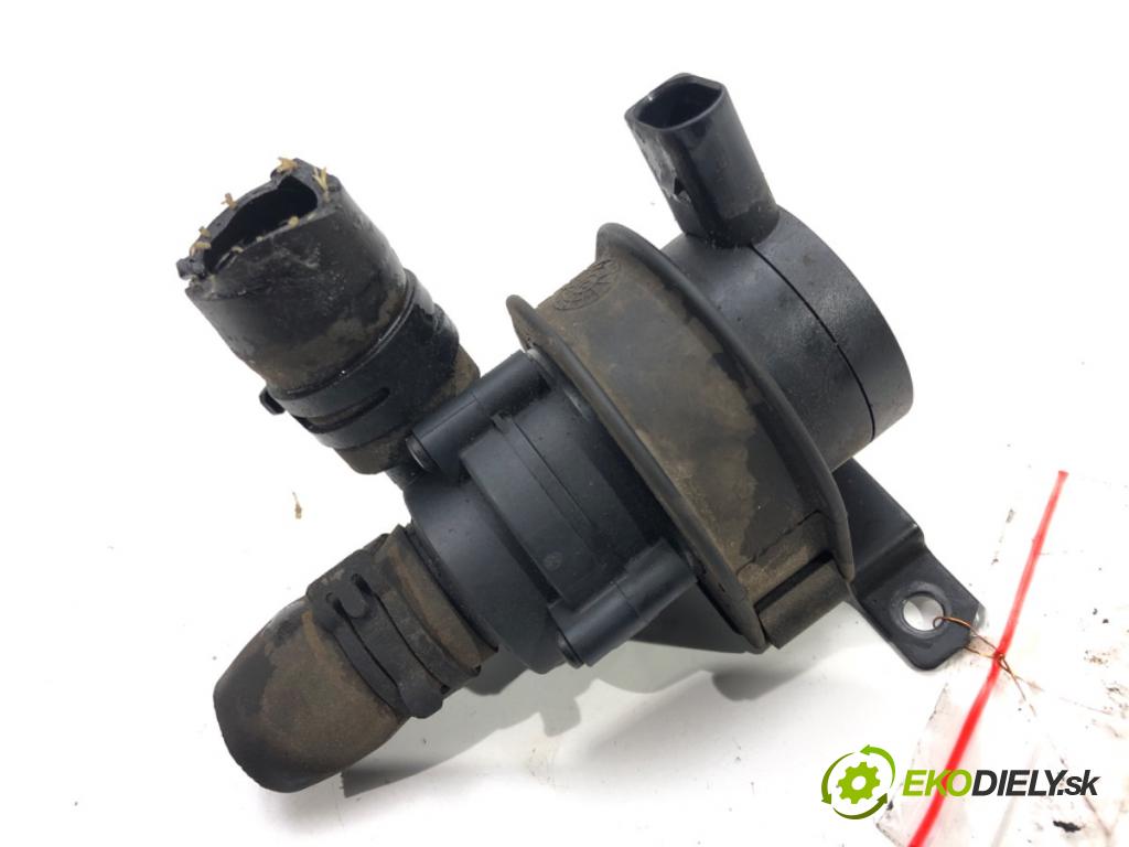 VW GOLF VI Variant (AJ5) 2009 - 2014    1.2 TSI 77 kW [105 KM] benzyna 2009 - 2013  DALŠÍ: pumpa vody  (Vodní pumpy)