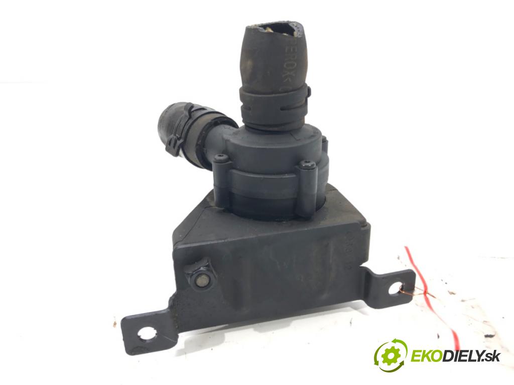 VW GOLF VI Variant (AJ5) 2009 - 2014    1.2 TSI 77 kW [105 KM] benzyna 2009 - 2013  DALŠÍ: pumpa vody  (Vodní pumpy)