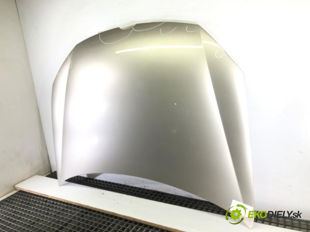 VW GOLF VI Variant (AJ5) 2009 - 2014    1.2 TSI 77 kW [105 KM] benzyna 2009 - 2013  kapota