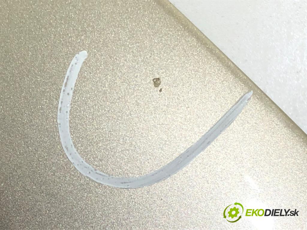 VW GOLF VI Variant (AJ5) 2009 - 2014    1.2 TSI 77 kW [105 KM] benzyna 2009 - 2013  kapota