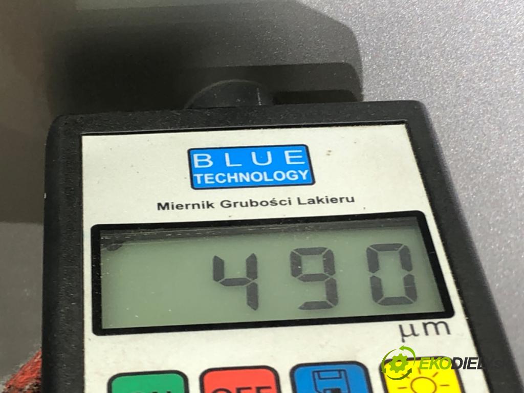 VW GOLF VI Variant (AJ5) 2009 - 2014    1.2 TSI 77 kW [105 KM] benzyna 2009 - 2013  kapota