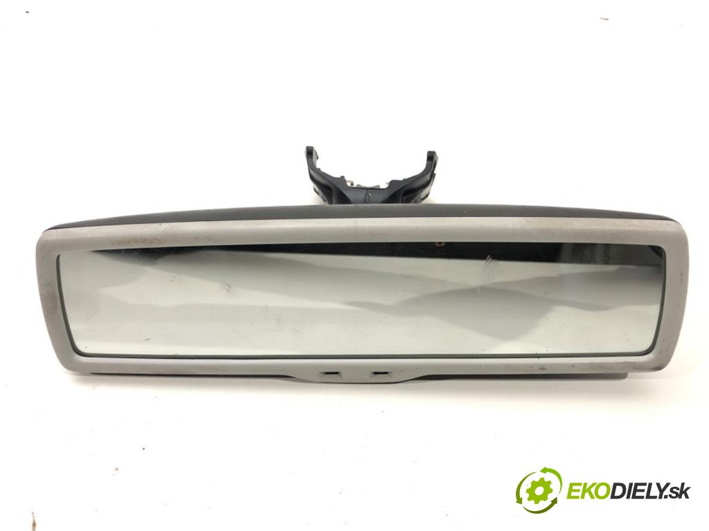 VW GOLF VI Variant (AJ5) 2009 - 2014    1.2 TSI 77 kW [105 KM] benzyna 2009 - 2013  zpětné zrcátko vnitřní 1K0857511 (Světla vnitřní)