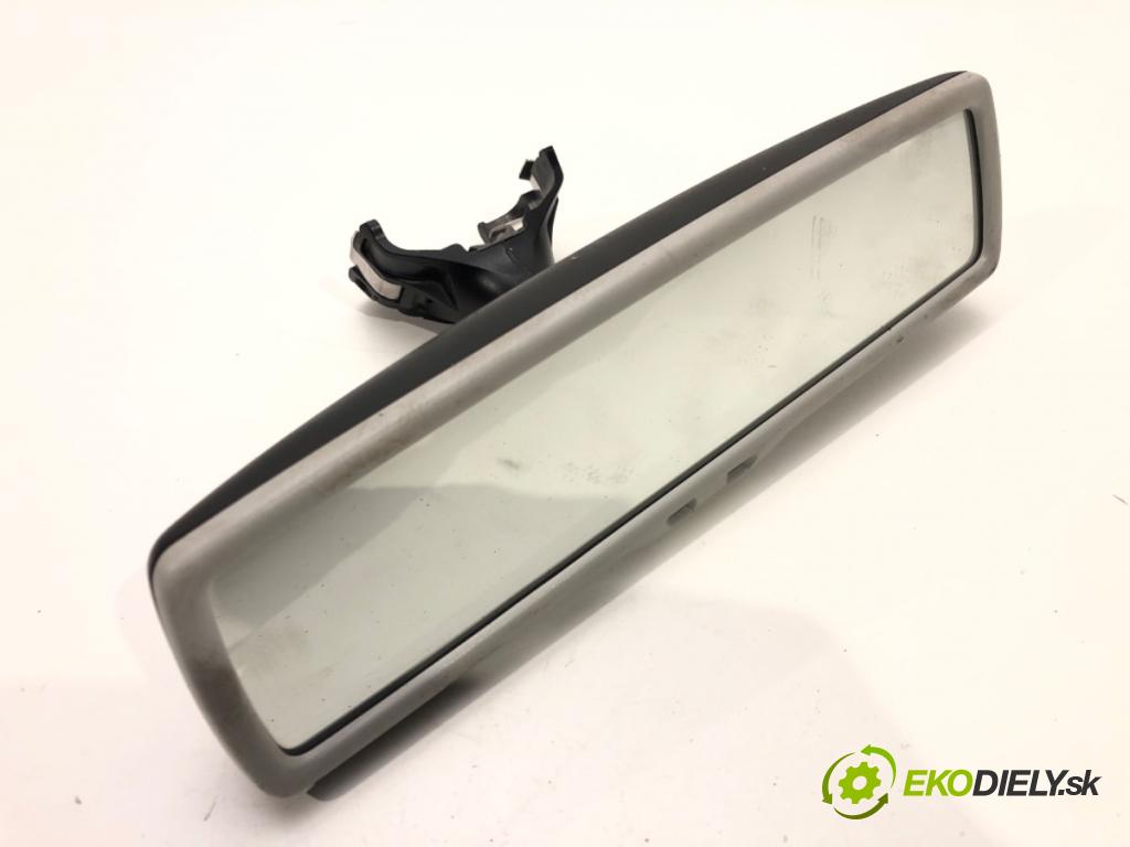VW GOLF VI Variant (AJ5) 2009 - 2014    1.2 TSI 77 kW [105 KM] benzyna 2009 - 2013  zpětné zrcátko vnitřní 1K0857511 (Světla vnitřní)